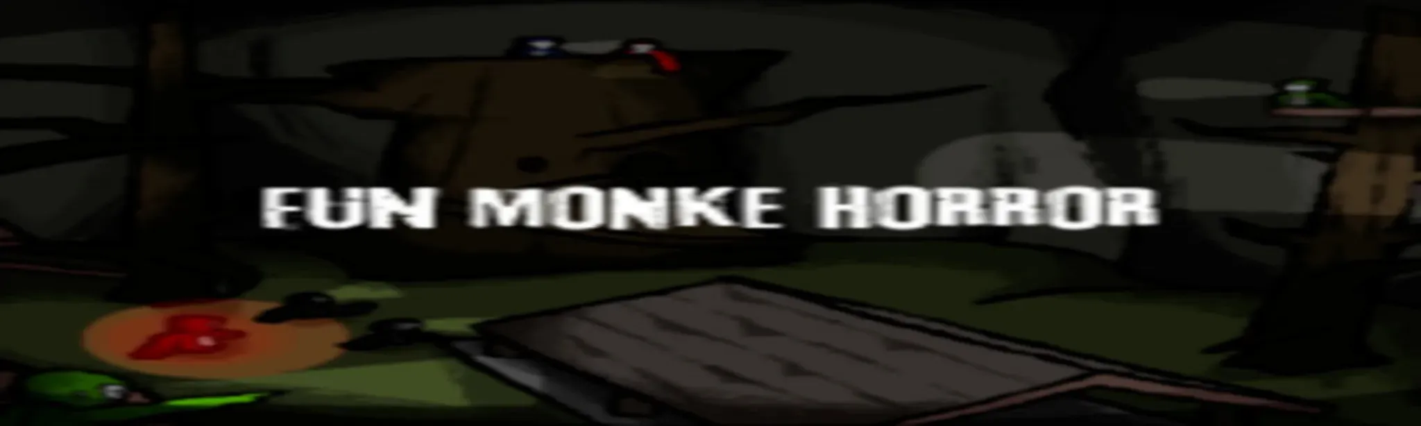 FunMonkeHorror