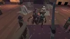 Zombie Rush screenshot 1