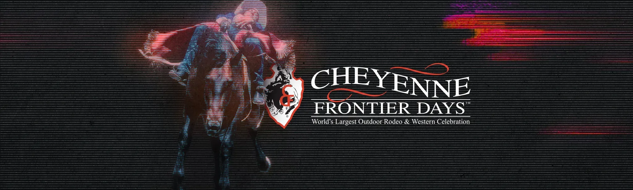 Cheyenne Frontier Days
