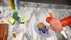 Master Chef - VR Cooking Game Simulator screenshot 2