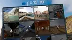 Parallax screenshot 1