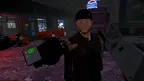 Distortion VR screenshot 3
