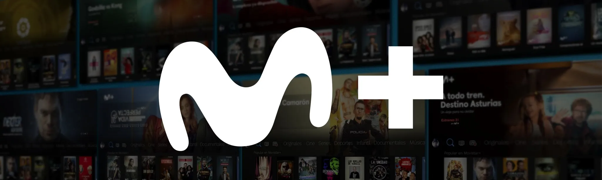 Movistar Plus+