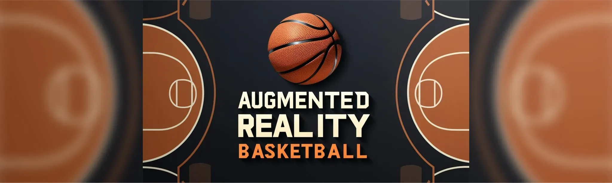 Augmented Reality Basketball