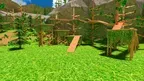 MonkGame screenshot 3