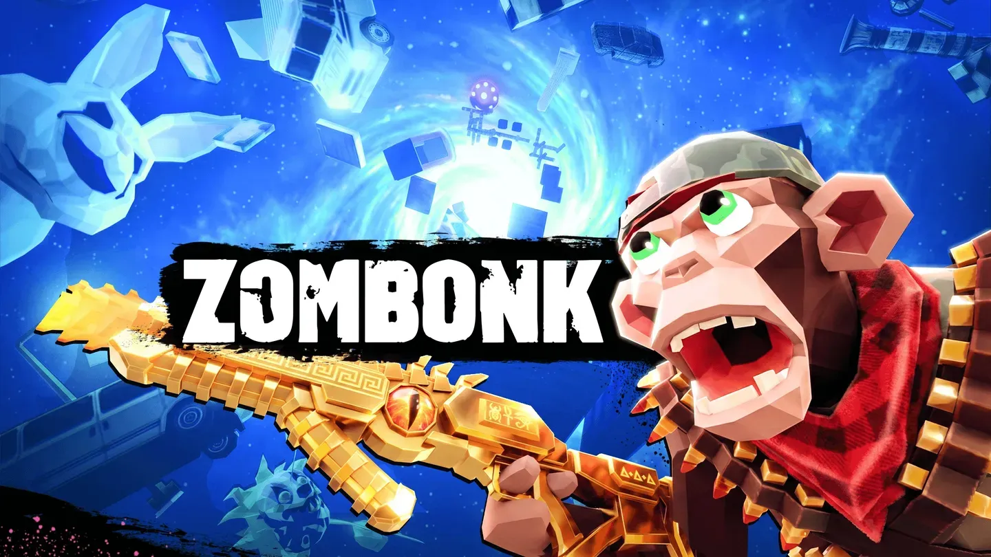 ZOMBONK trailer 0