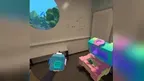 MRSense screenshot 2