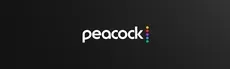 Peacock hero image