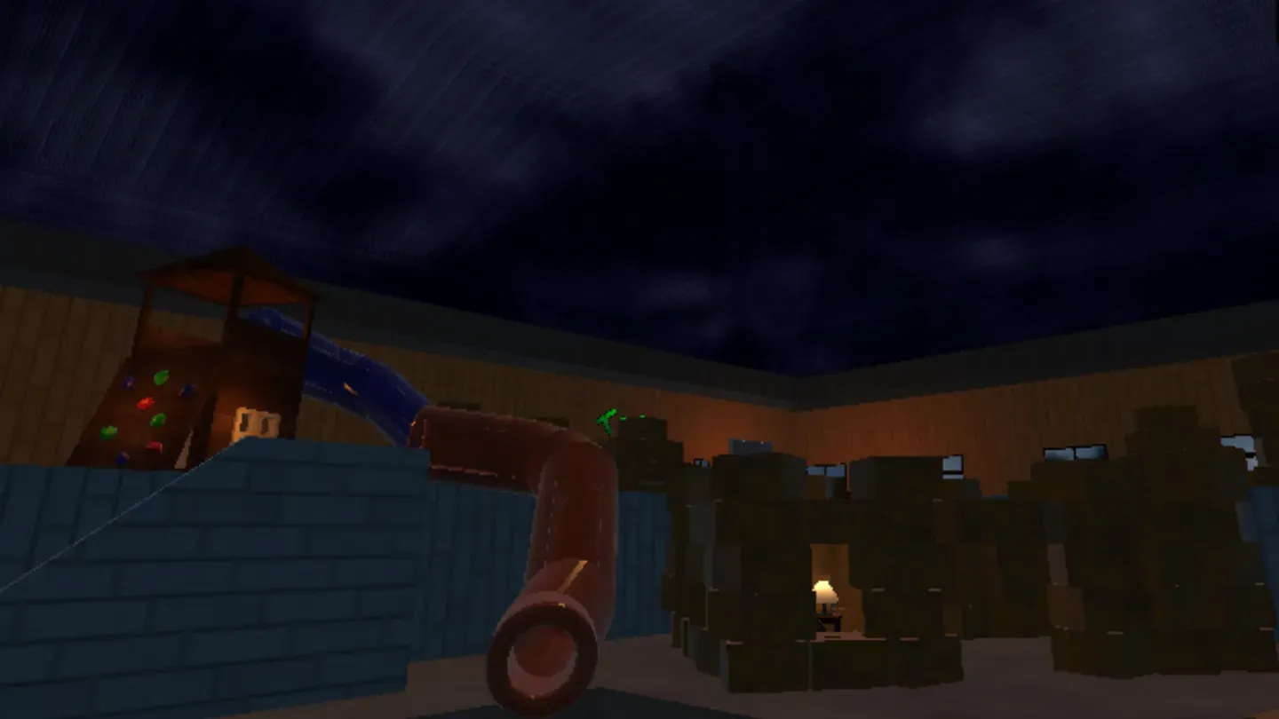 Gumppy (new page on app store) cover image