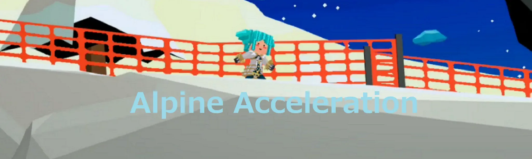 AlpineAcceleration
