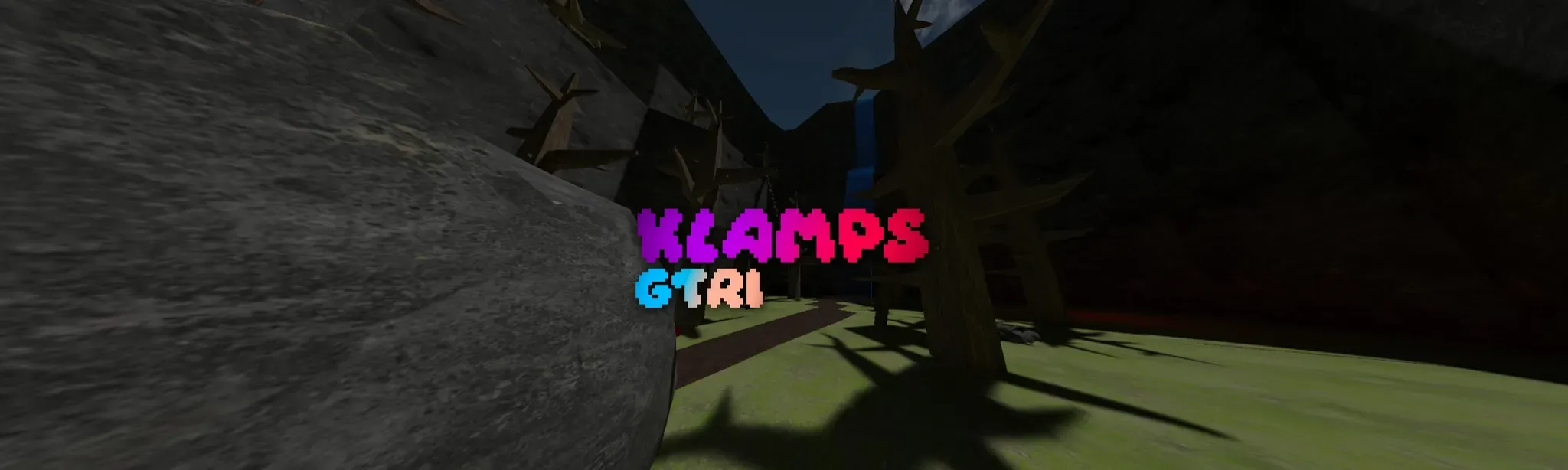 Klamps GTRI