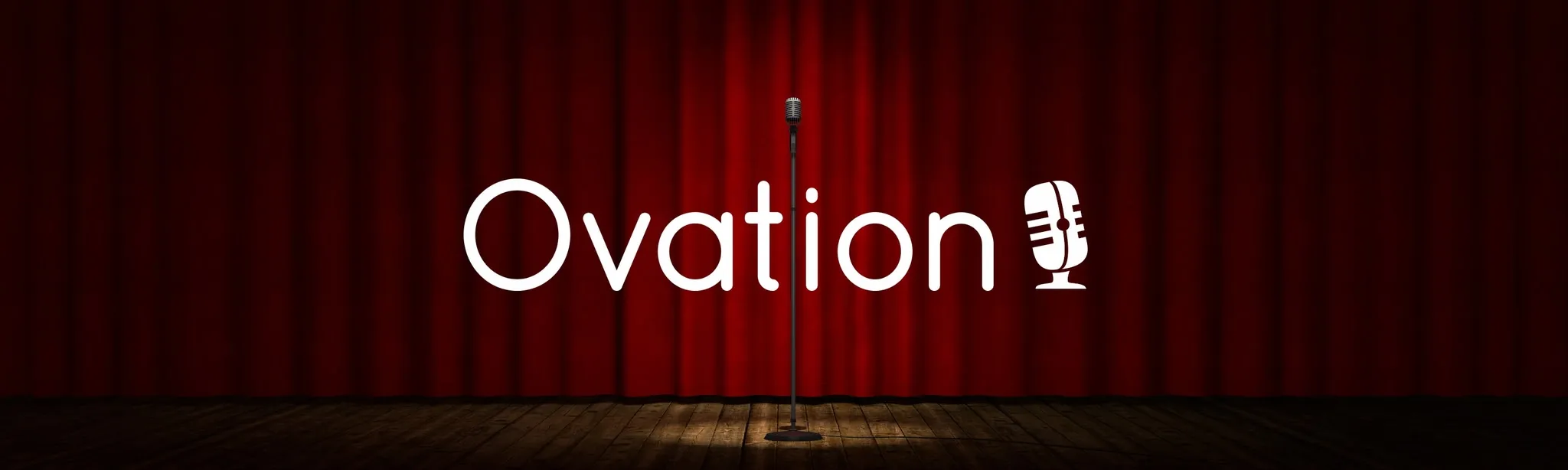 Ovation