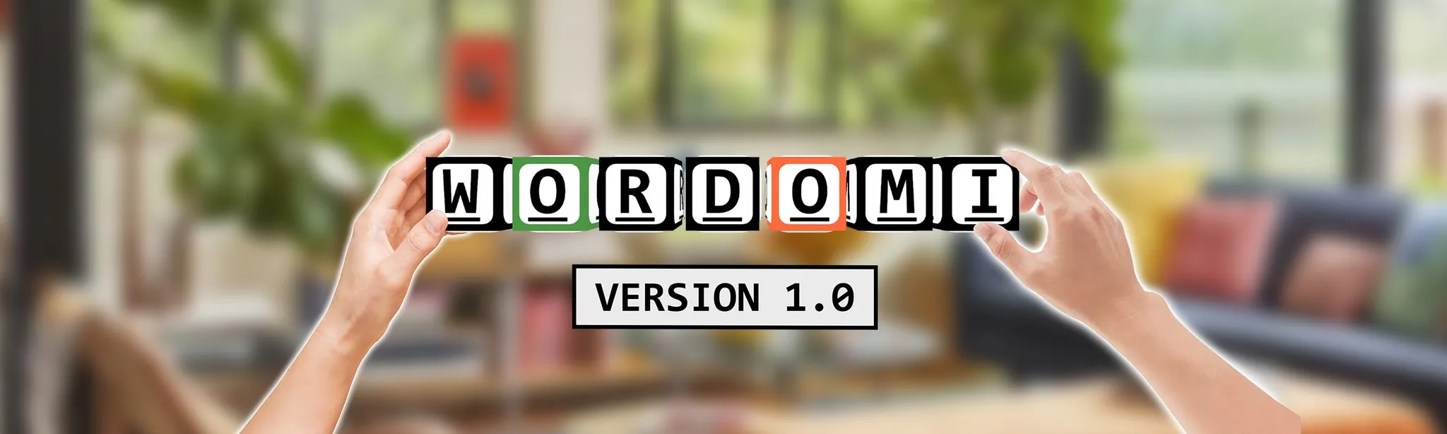 Wordomi