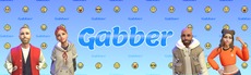 Gabber