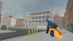 Street Simulator Z: Multiplayer screenshot 1