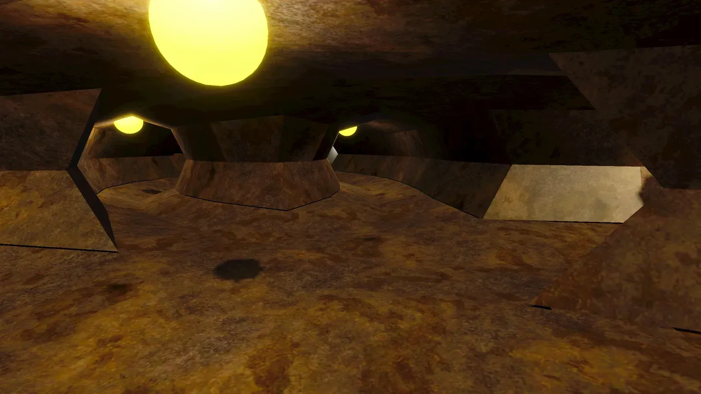 Fox Cavers cover image