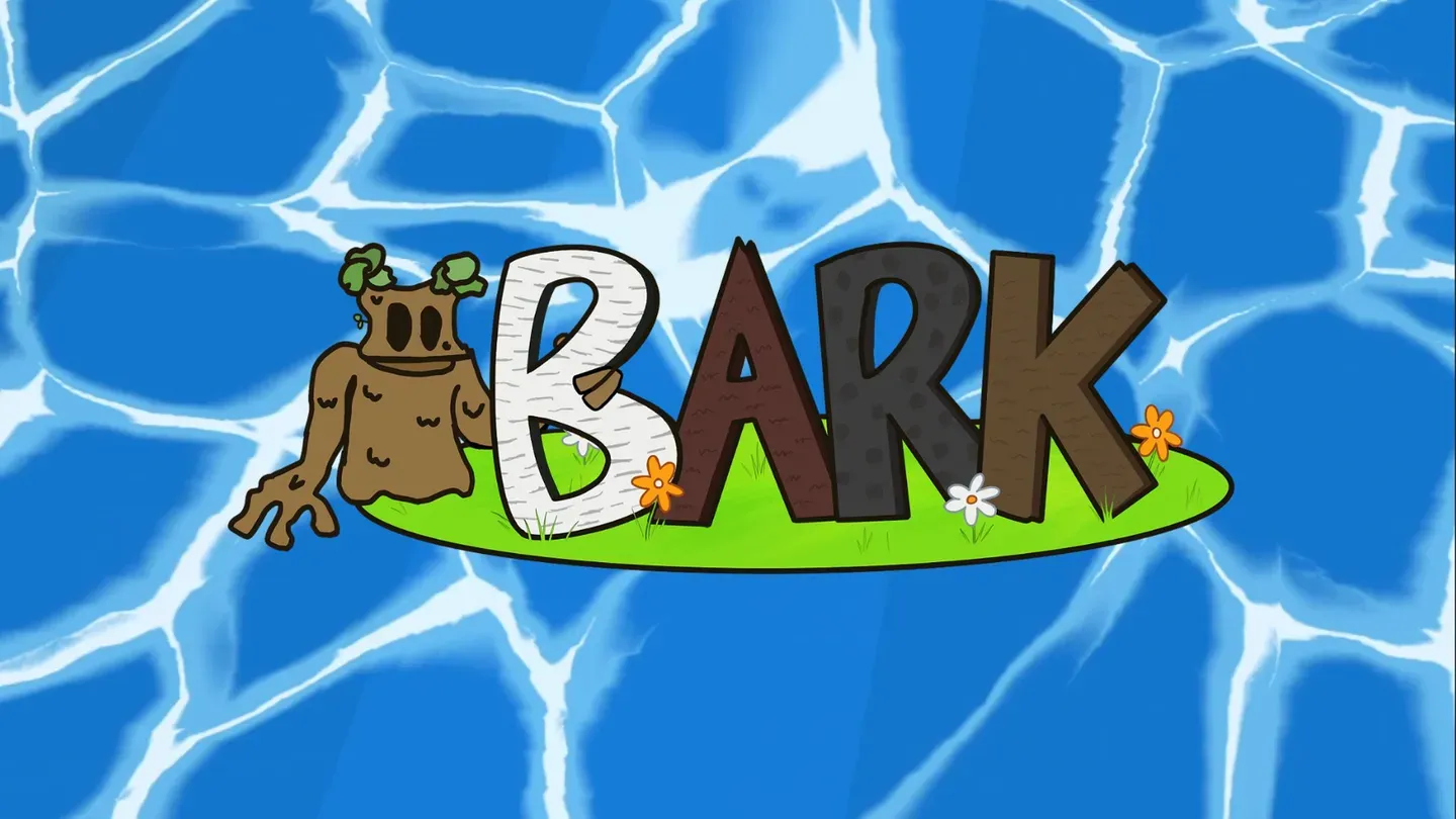 Bark trailer 0