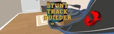 Stunt track builder hero image