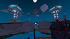 FloatingWorld screenshot 3