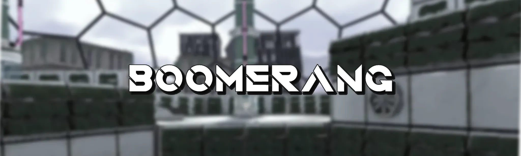 Boomerang