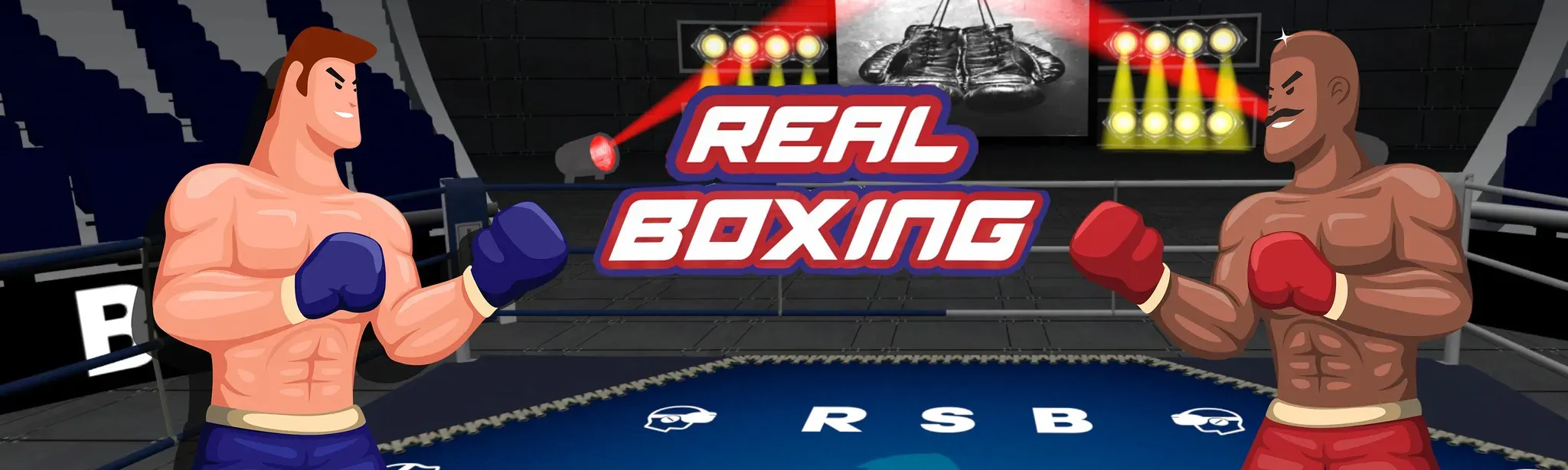 Real Boxing