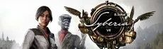 Syberia hero image