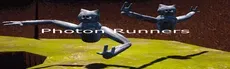 Photon Runners hero image
