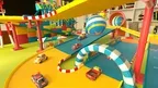 Loony Laps screenshot 4
