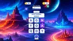 Puzzling Quest - VR Wordscapes screenshot 0