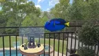 Magic Goldfish Bowl AR screenshot 1