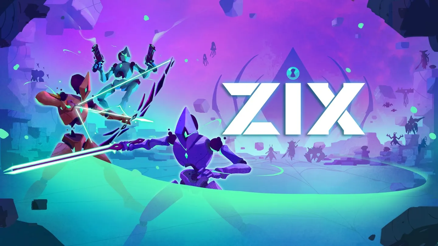 ZIX trailer 0