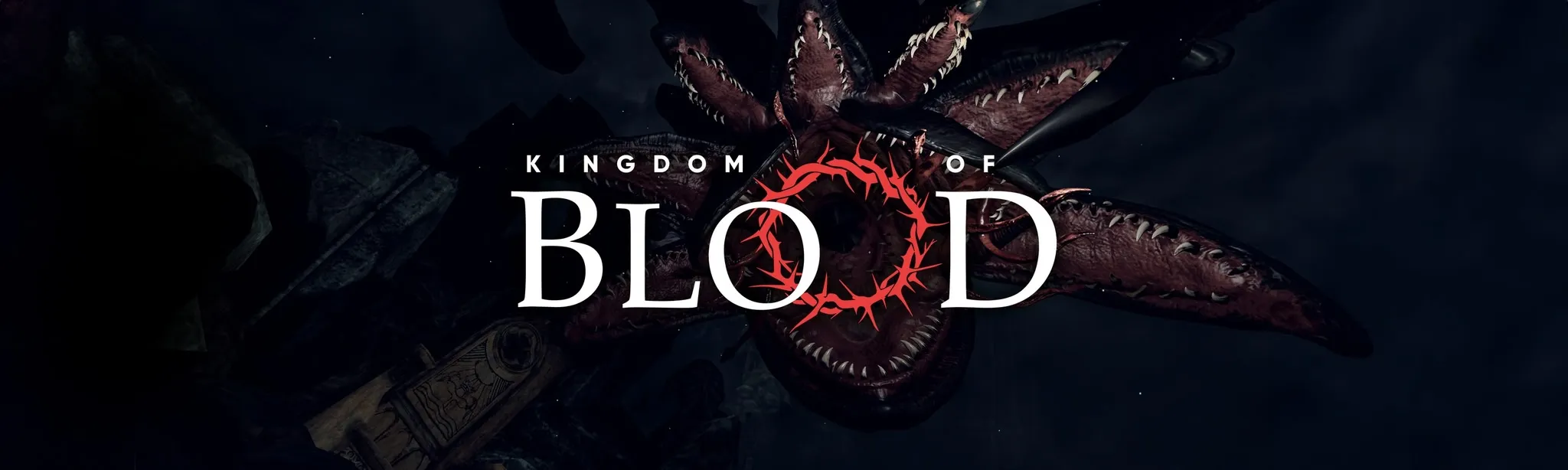 Kingdom of Blood | Prologue