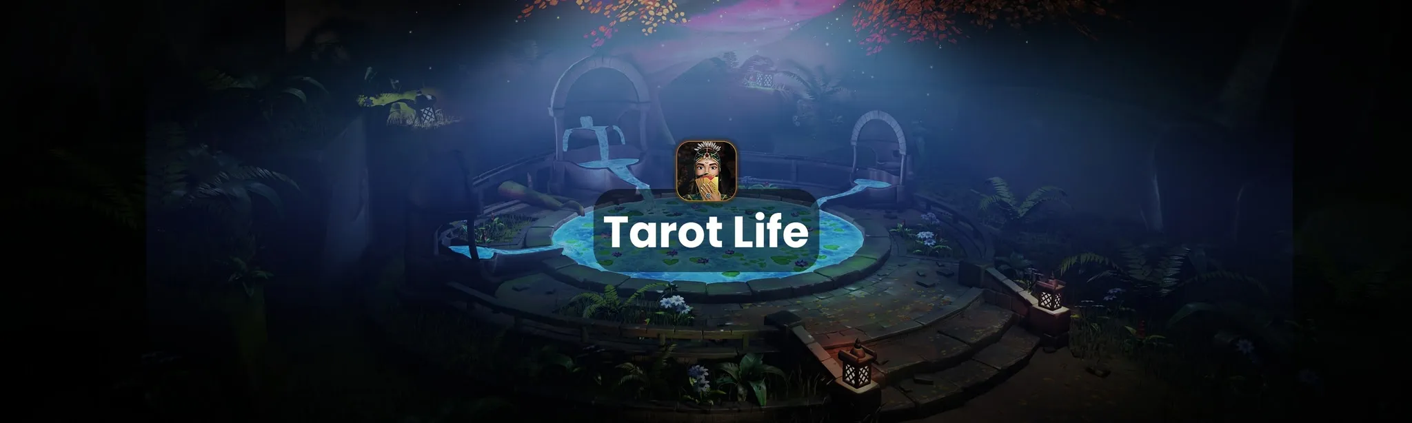 Tarot Life - Psychic Reading