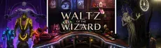Waltz of the Wizard hero image
