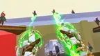 Zengence: Take Aim with Every Breath screenshot 1