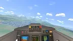 Flight Simulator 2 screenshot 4