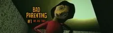 Bad Parenting 1: Mr. Red Face VR hero image