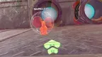 Hamsters of Speed screenshot 2