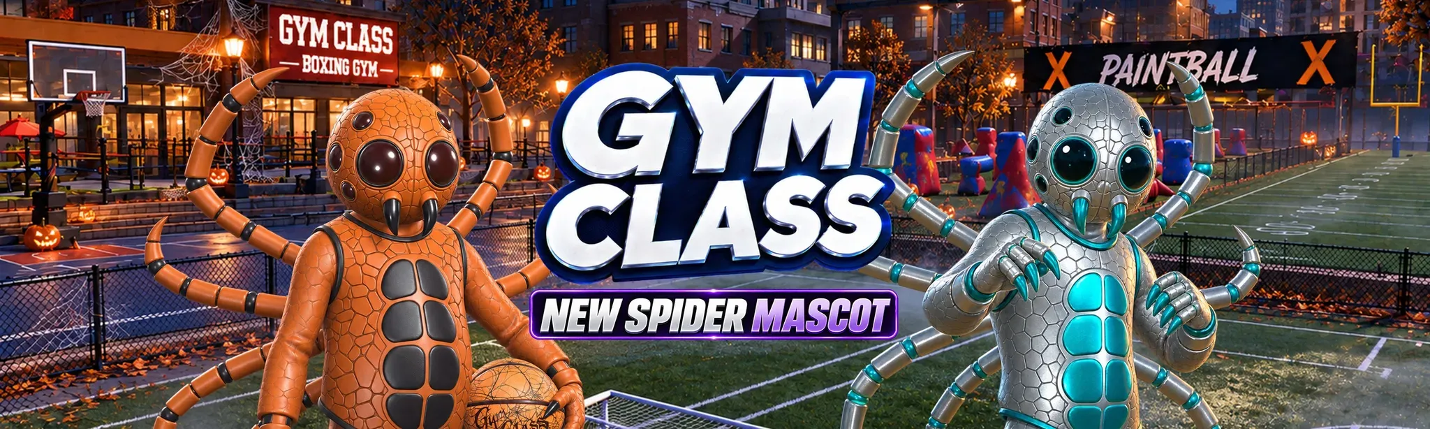 Gym Class