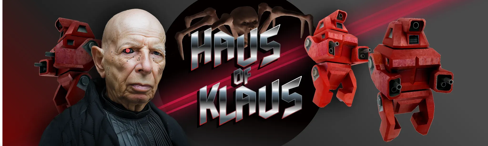 Haus Of Klaus