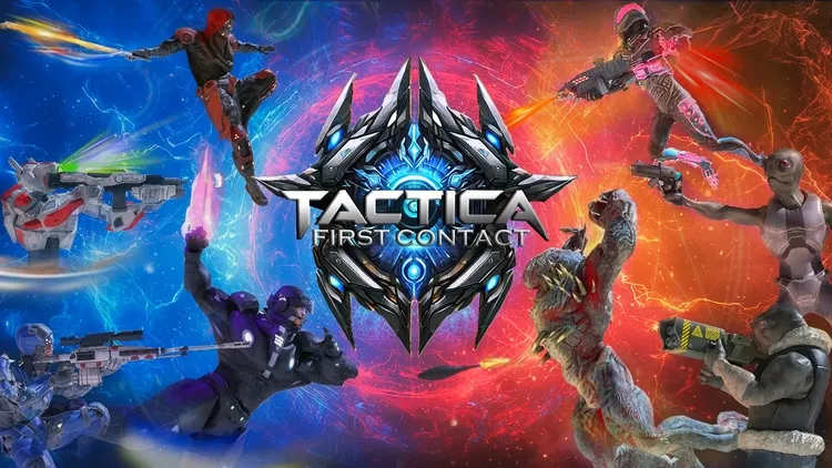 Developer update image for Full Release 1.0 — Mech Campaign Unleashed!