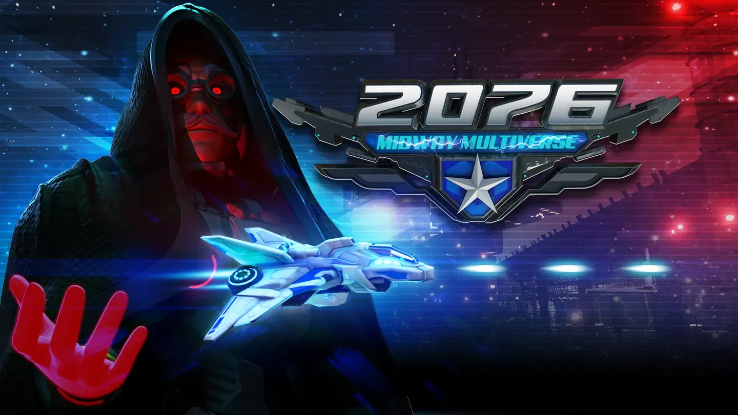 2076 Midway Multiverse trailer 0