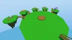 Gorilla Garden Game screenshot 1