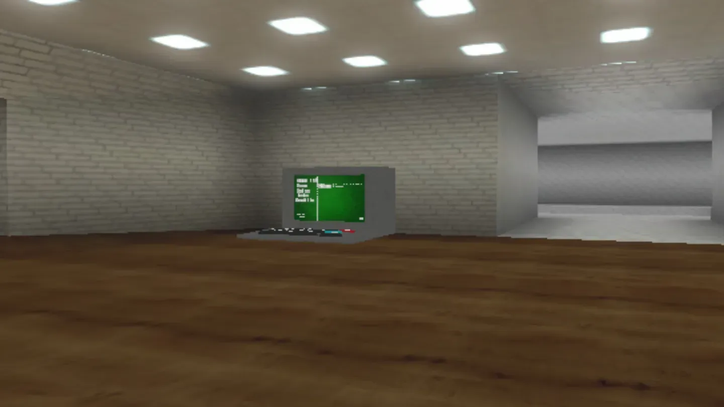 Cursed Chimps cover image