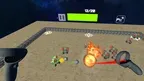 Tank Battle screenshot 4
