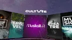 CultVRe – Culture Comes Alive in VR screenshot 1