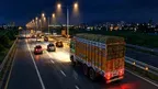 Cargo Truck Simulator VR screenshot 1