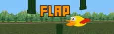 Flap hero image