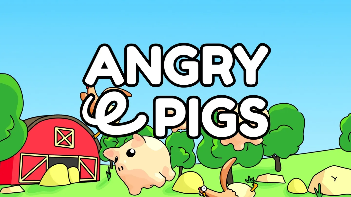 Angry Pigs trailer 0
