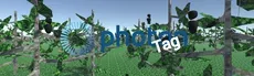 Photon Tag hero image